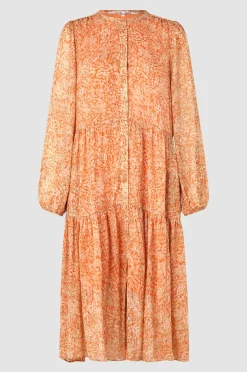 Online Mora Dress Kvinde Kjoler