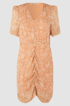 Sale Mora Mini Dress Kvinde Kjoler