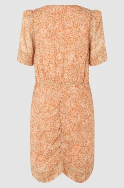 Sale Mora Mini Dress Kvinde Kjoler