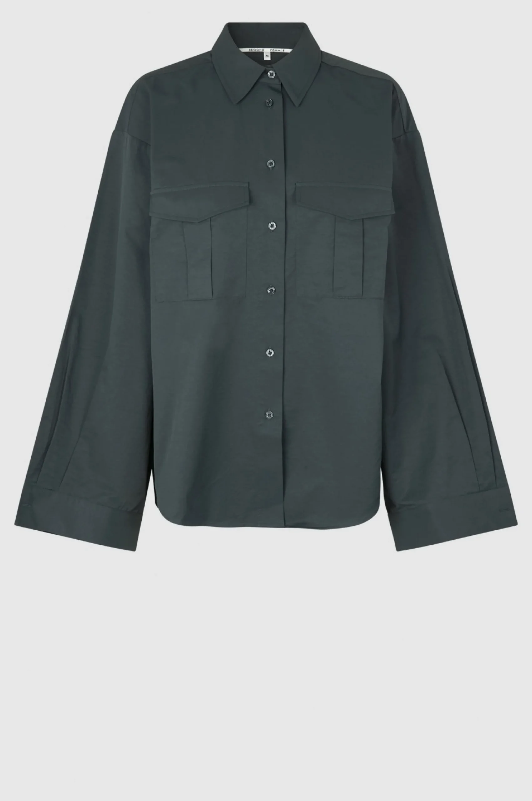 Discount Neline New Shirt Kvinde Skjorter Og Bluser