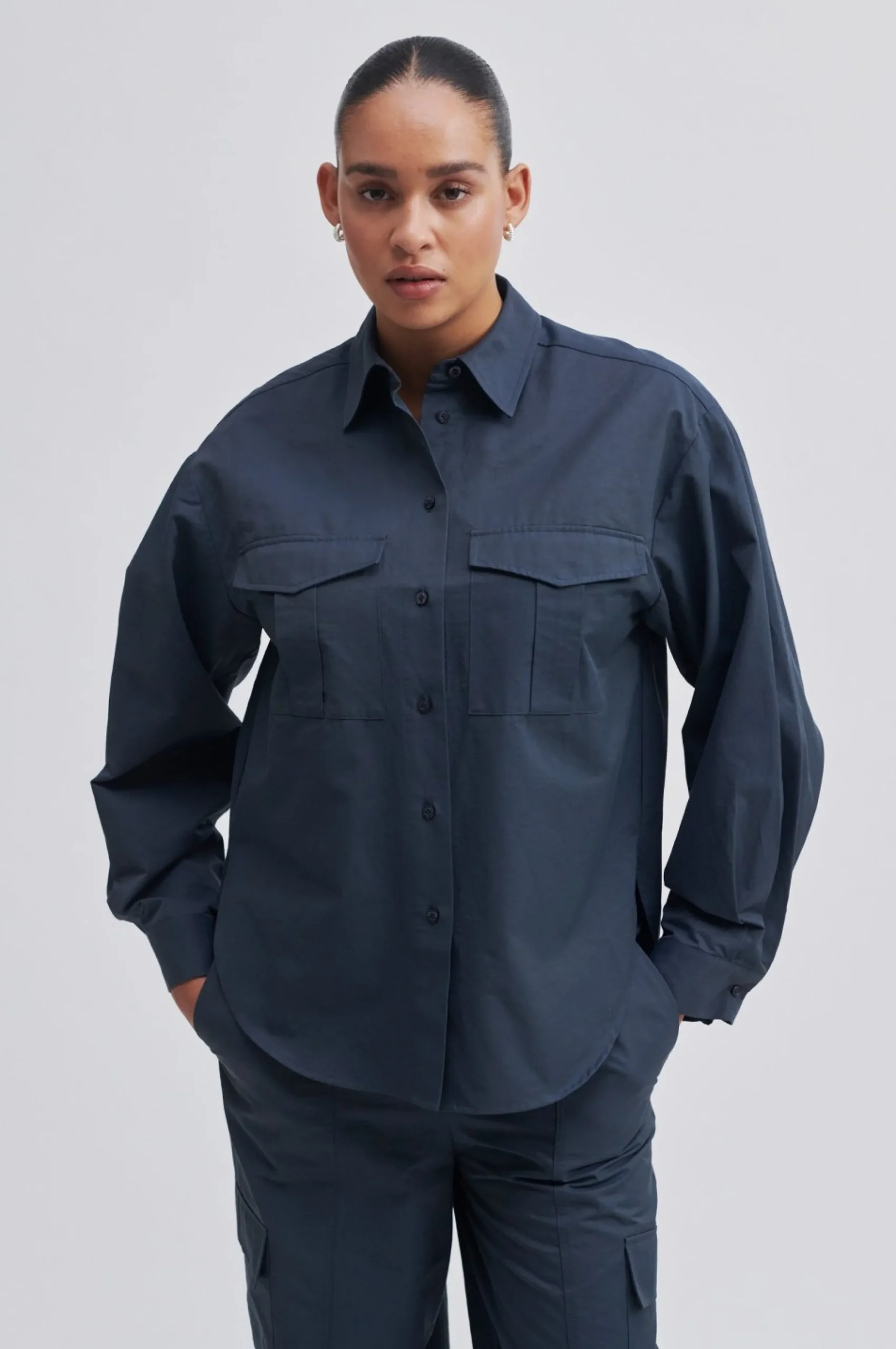 Sale Neline New Shirt Kvinde Sæt