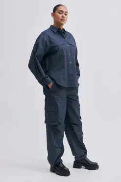 Sale Neline New Shirt Kvinde Sæt
