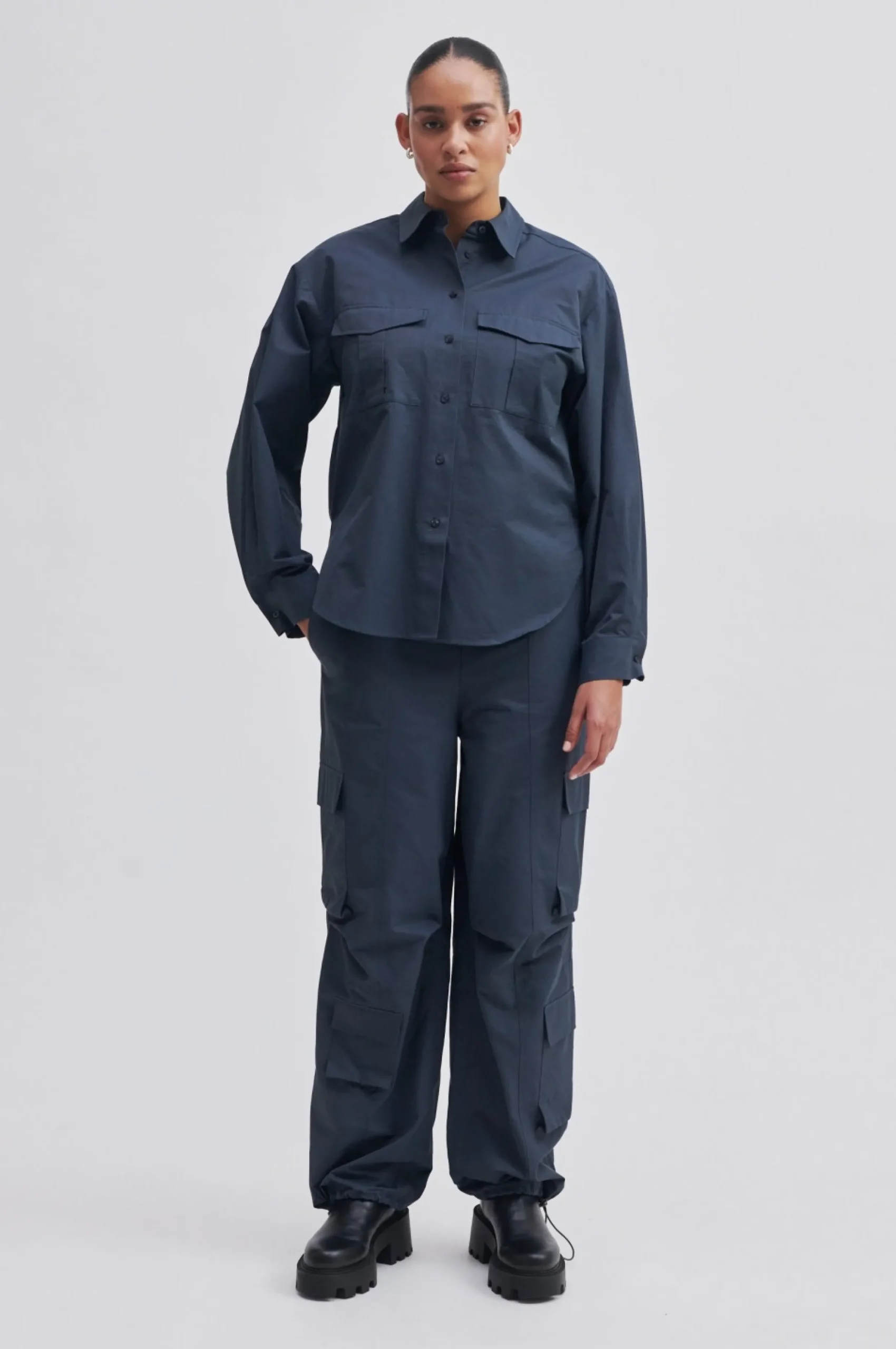 Sale Neline New Shirt Kvinde Sæt