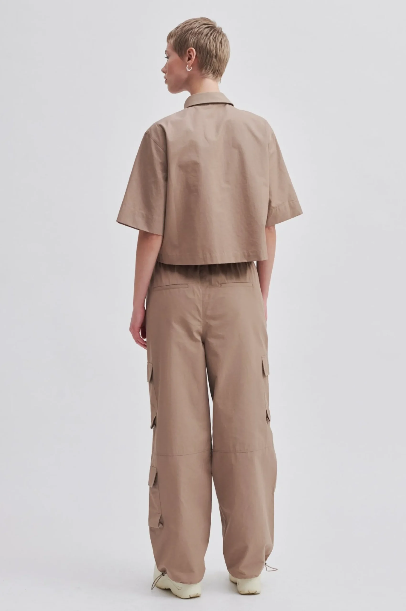 Clearance Neline Shirt Kvinde Skjorter Og Bluser