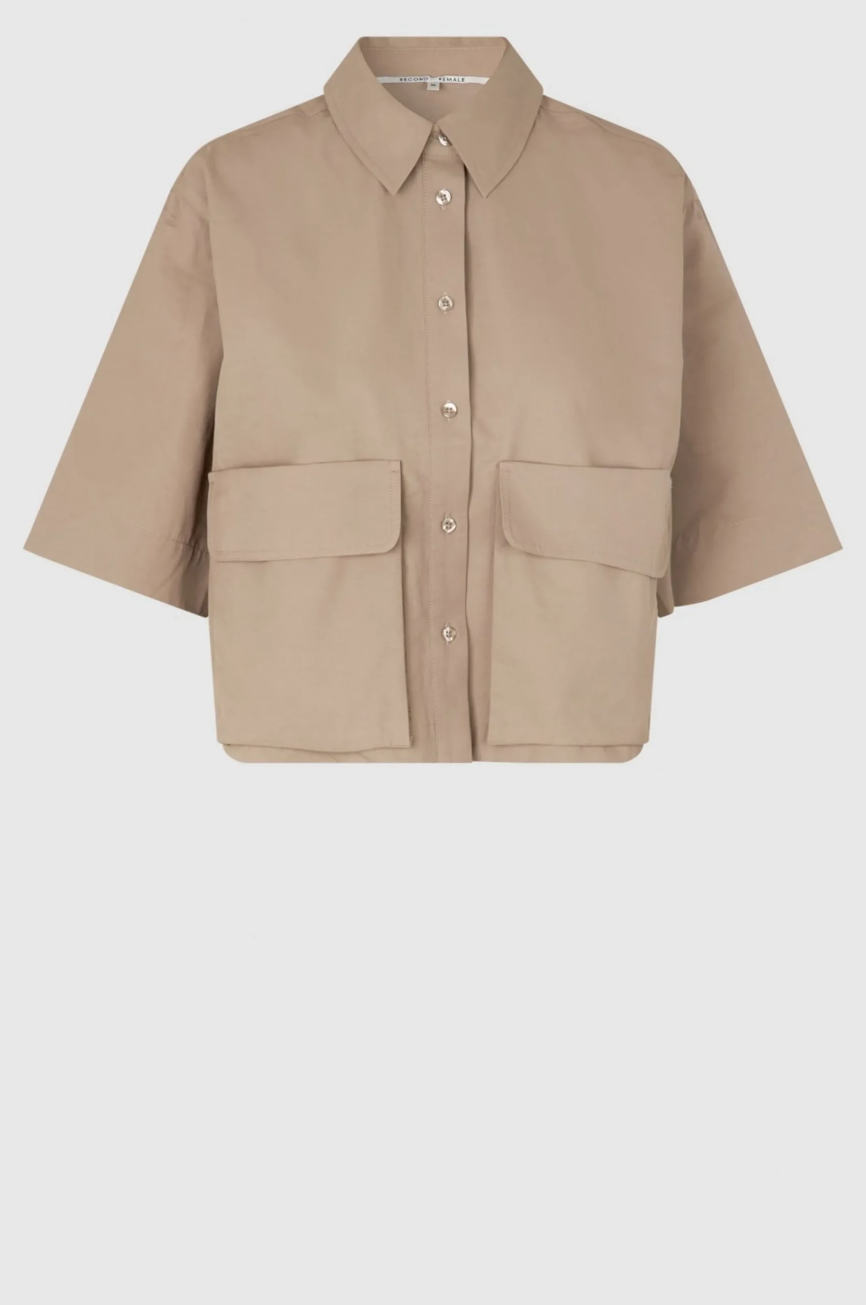 Clearance Neline Shirt Kvinde Skjorter Og Bluser