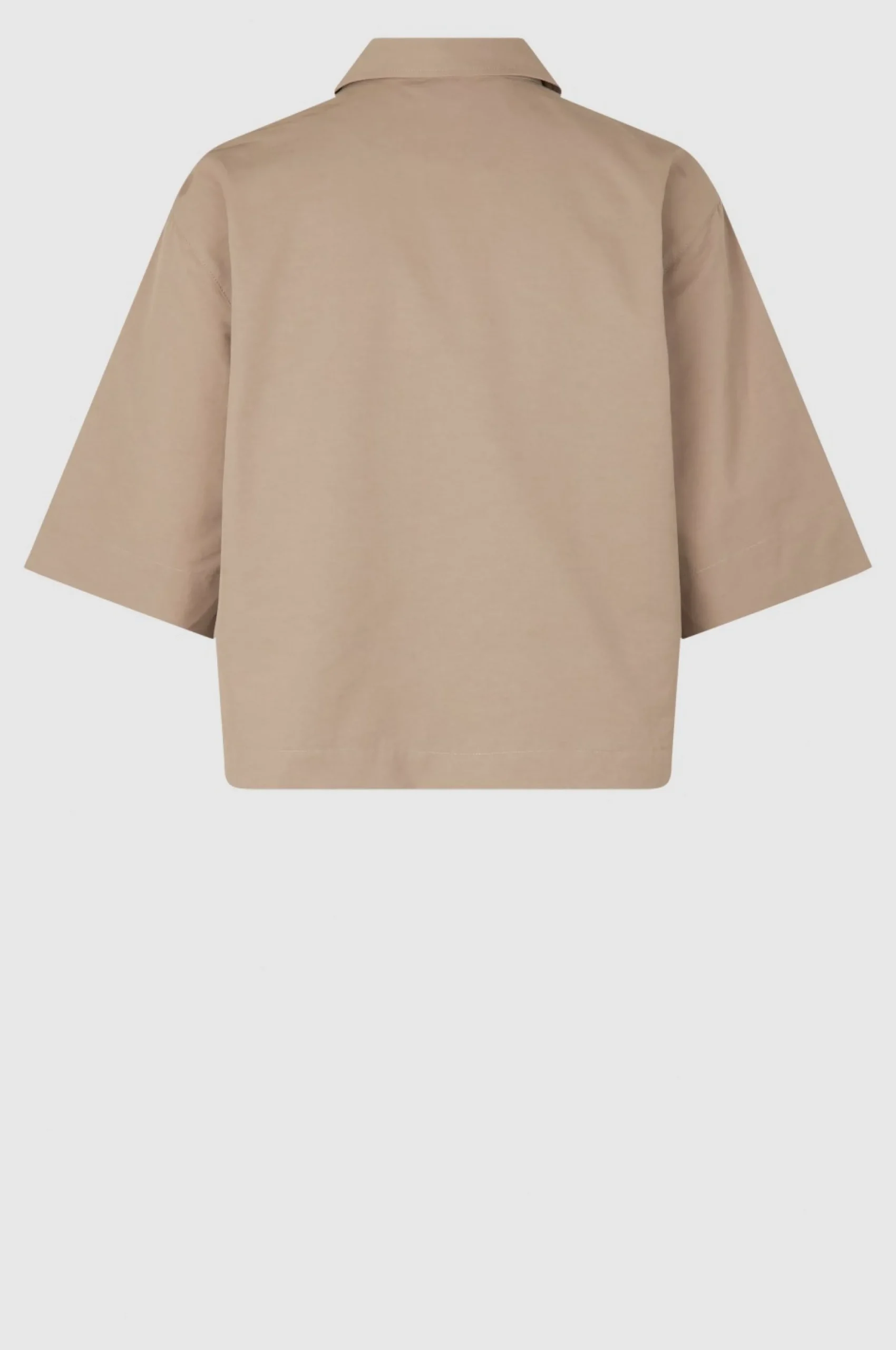 Clearance Neline Shirt Kvinde Skjorter Og Bluser