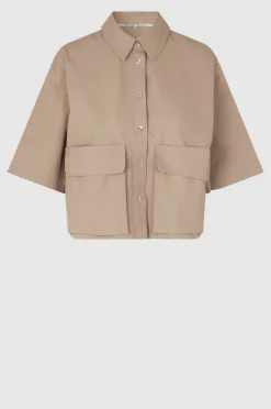Outlet Neline Shirt Kvinde Sæt