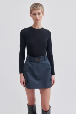 Clearance Neline Skirt Kvinde Nederdele Og Shorts
