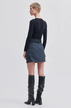 Clearance Neline Skirt Kvinde Nederdele Og Shorts