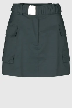 Clearance Neline Skirt Kvinde Nederdele Og Shorts