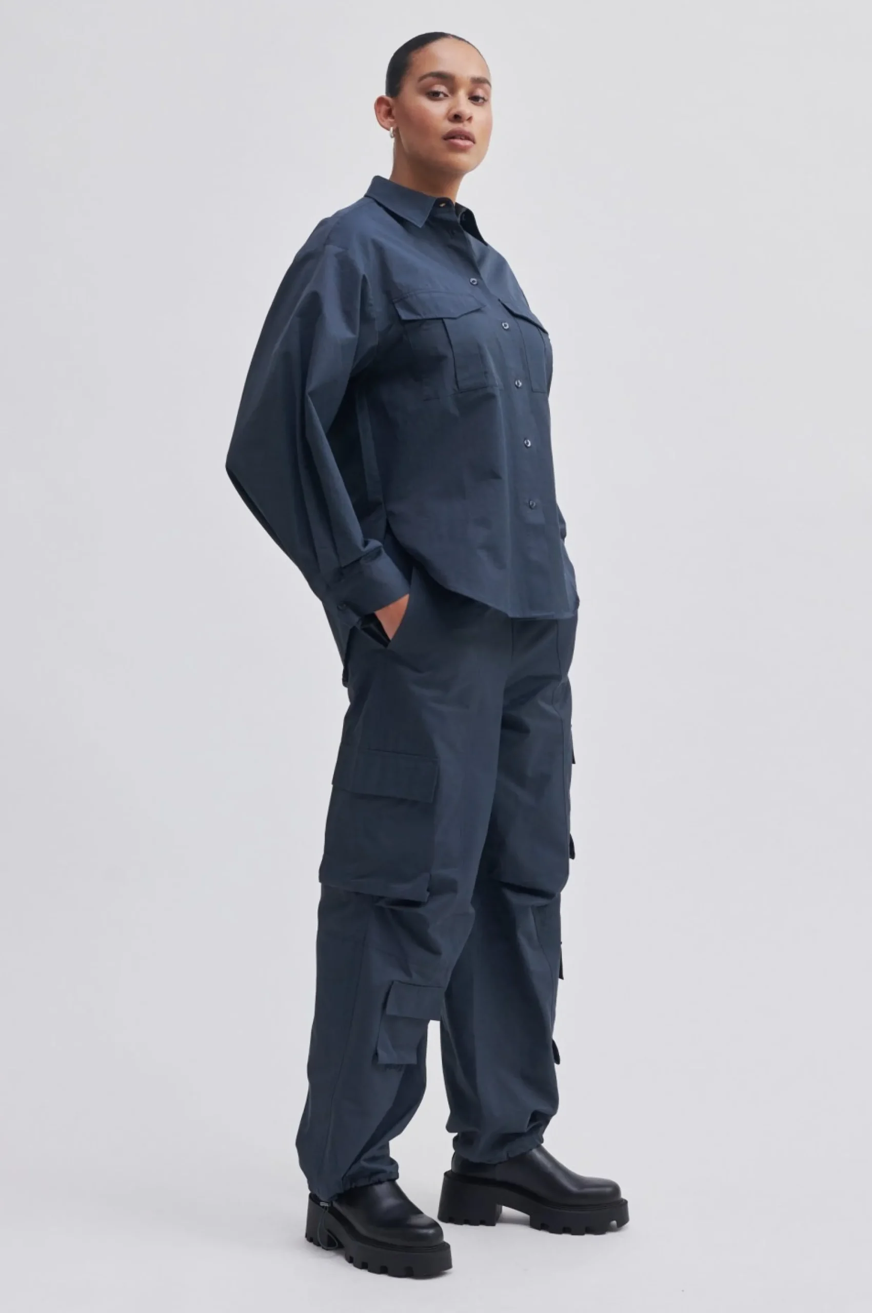 Sale Neline Trousers Kvinde Sæt