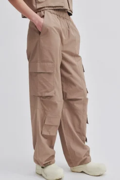 New Neline Trousers Kvinde Bukser Og Jeans