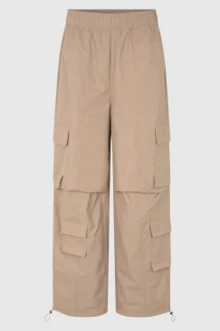New Neline Trousers Kvinde Bukser Og Jeans
