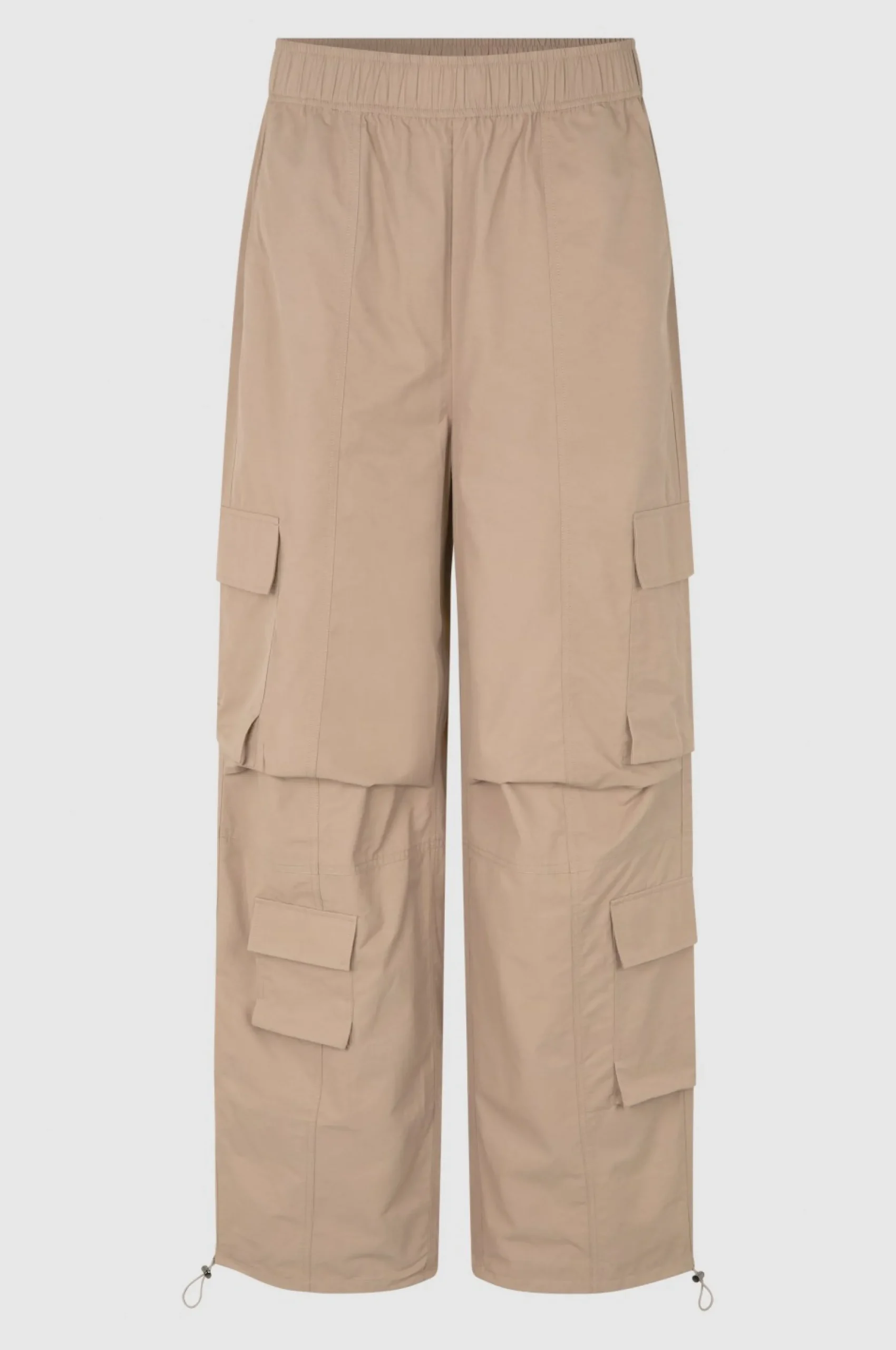 New Neline Trousers Kvinde Bukser Og Jeans