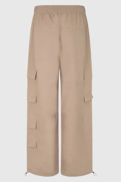 New Neline Trousers Kvinde Bukser Og Jeans