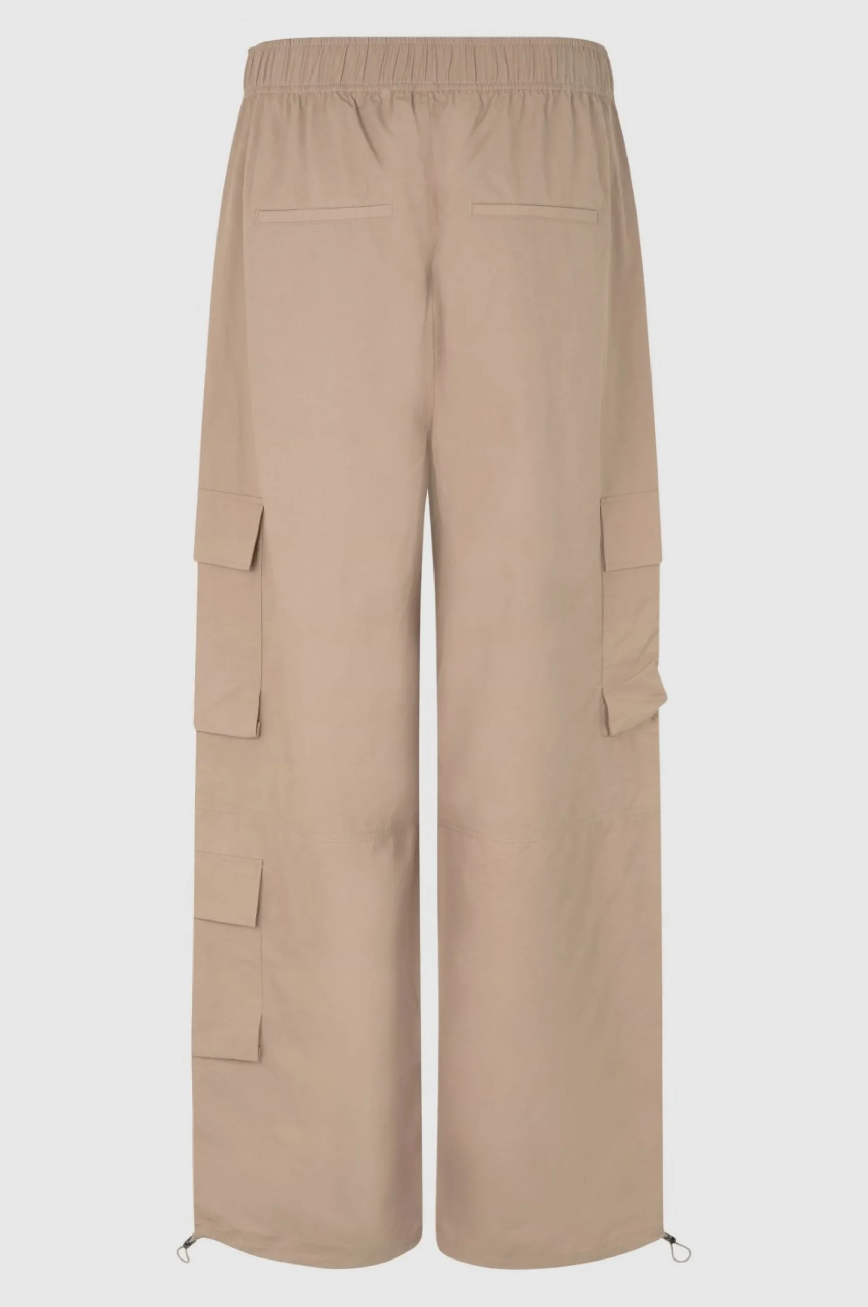 New Neline Trousers Kvinde Bukser Og Jeans
