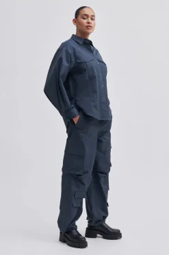 Best Neline Trousers Kvinde Bukser Og Jeans