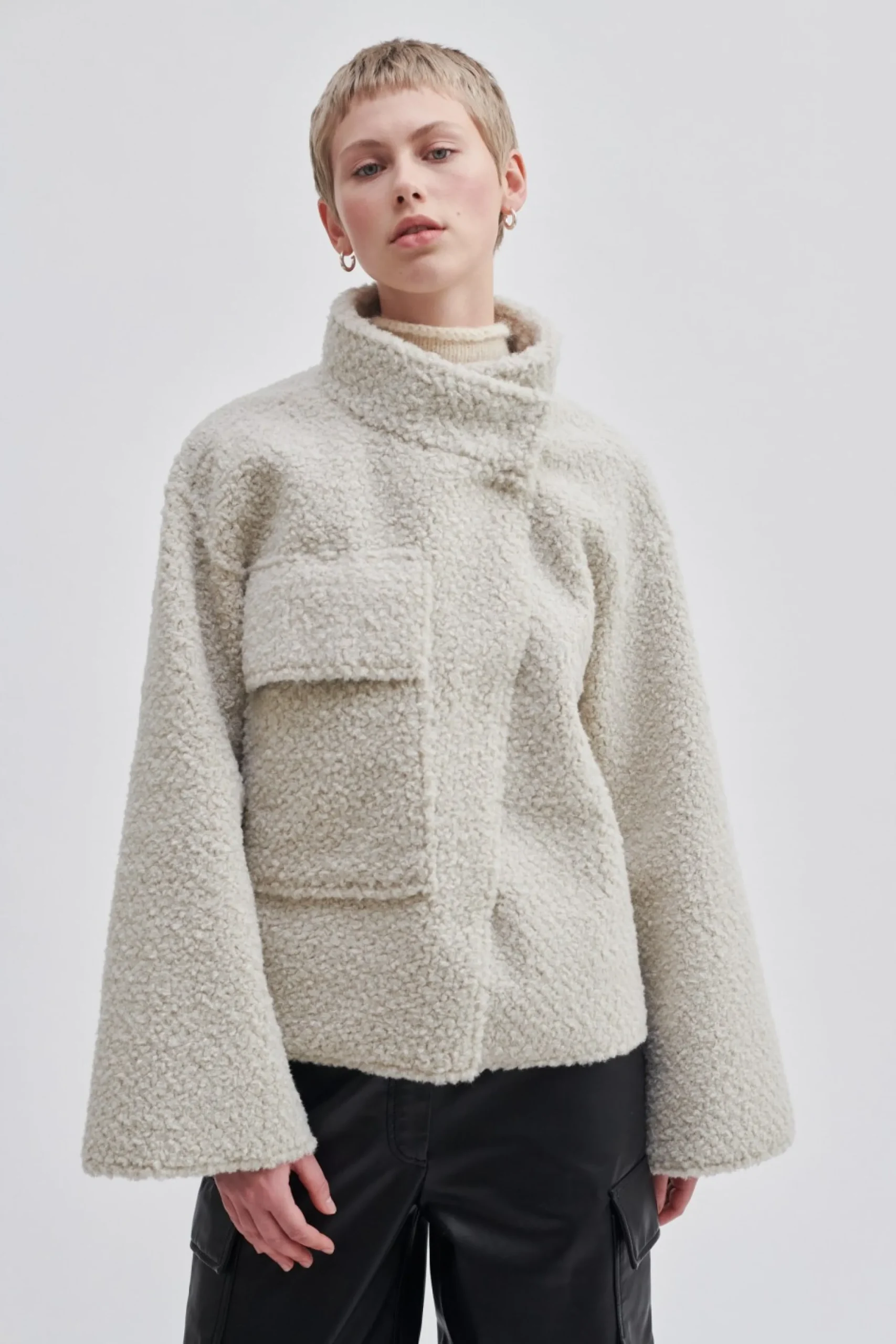 New Niella Jacket Kvinde Jakker Og Frakker