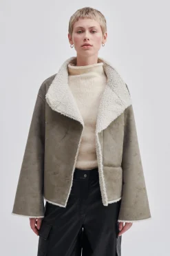 New Niella Jacket Kvinde Jakker Og Frakker
