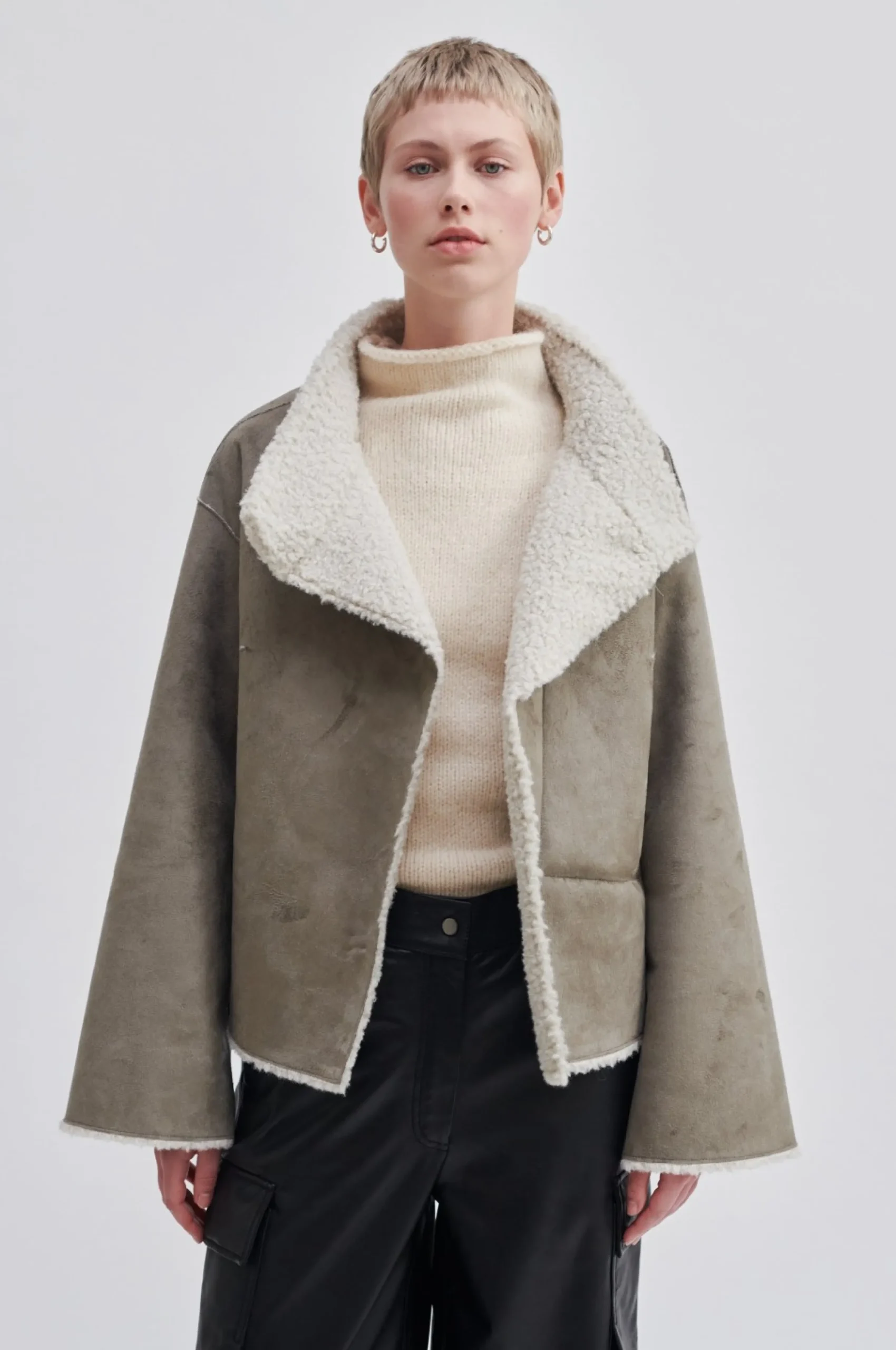 New Niella Jacket Kvinde Jakker Og Frakker
