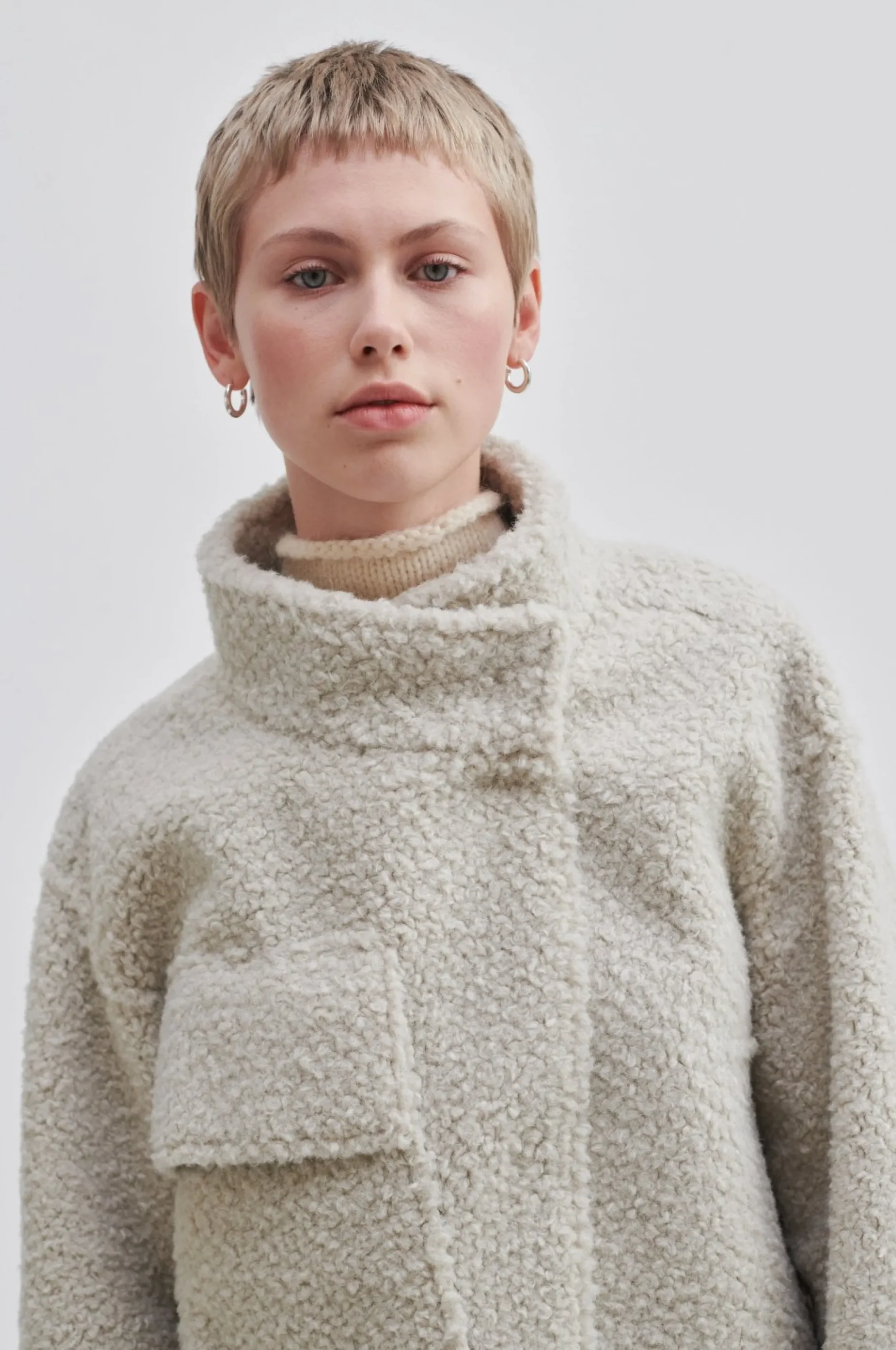 New Niella Jacket Kvinde Jakker Og Frakker