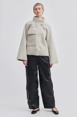 New Niella Jacket Kvinde Jakker Og Frakker
