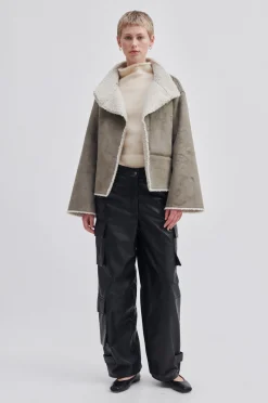 New Niella Jacket Kvinde Jakker Og Frakker