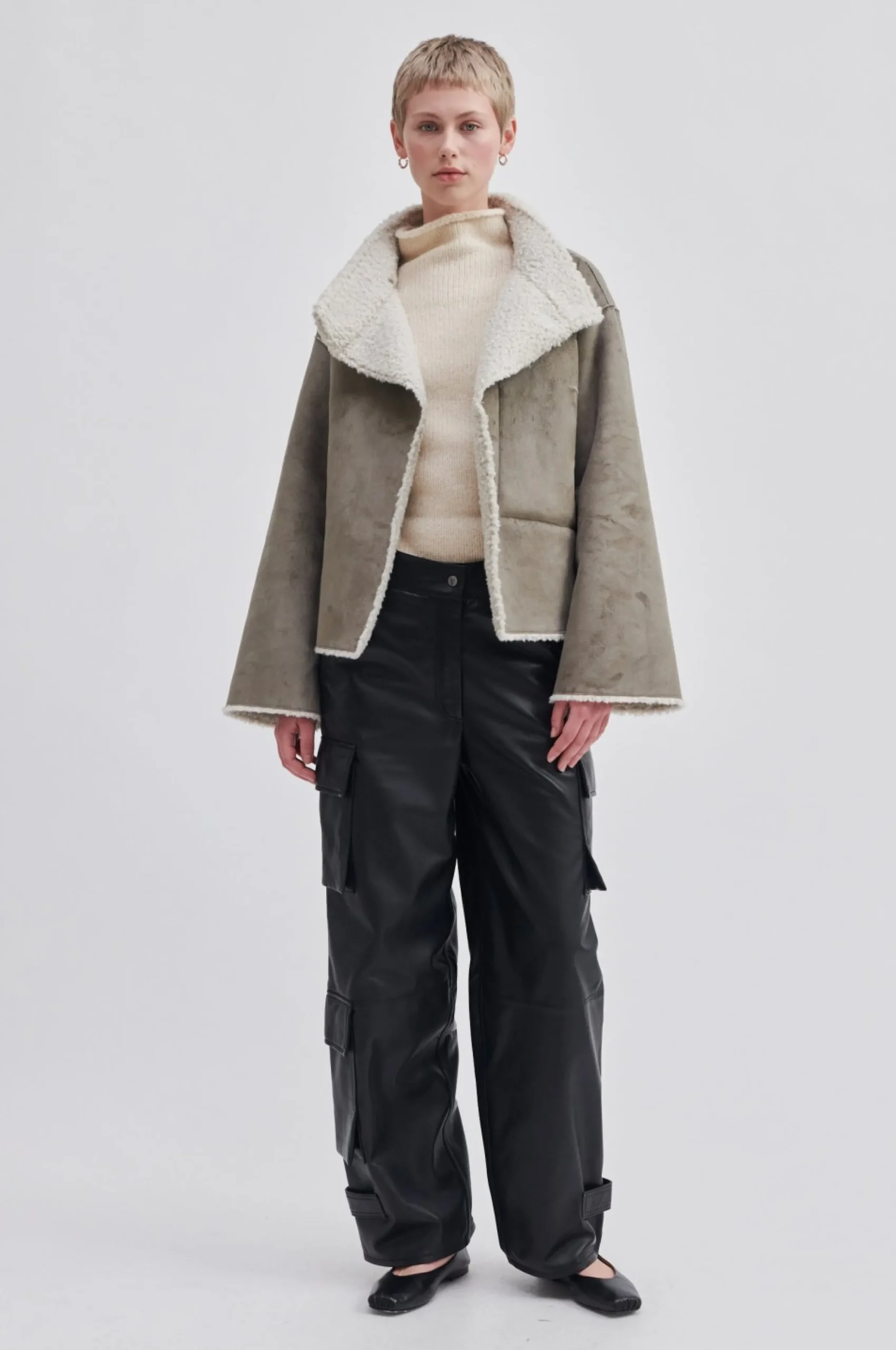New Niella Jacket Kvinde Jakker Og Frakker