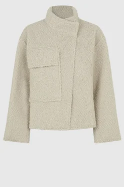 New Niella Jacket Kvinde Jakker Og Frakker