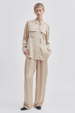 Discount Noma Shirt Kvinde Skjorter Og Bluser