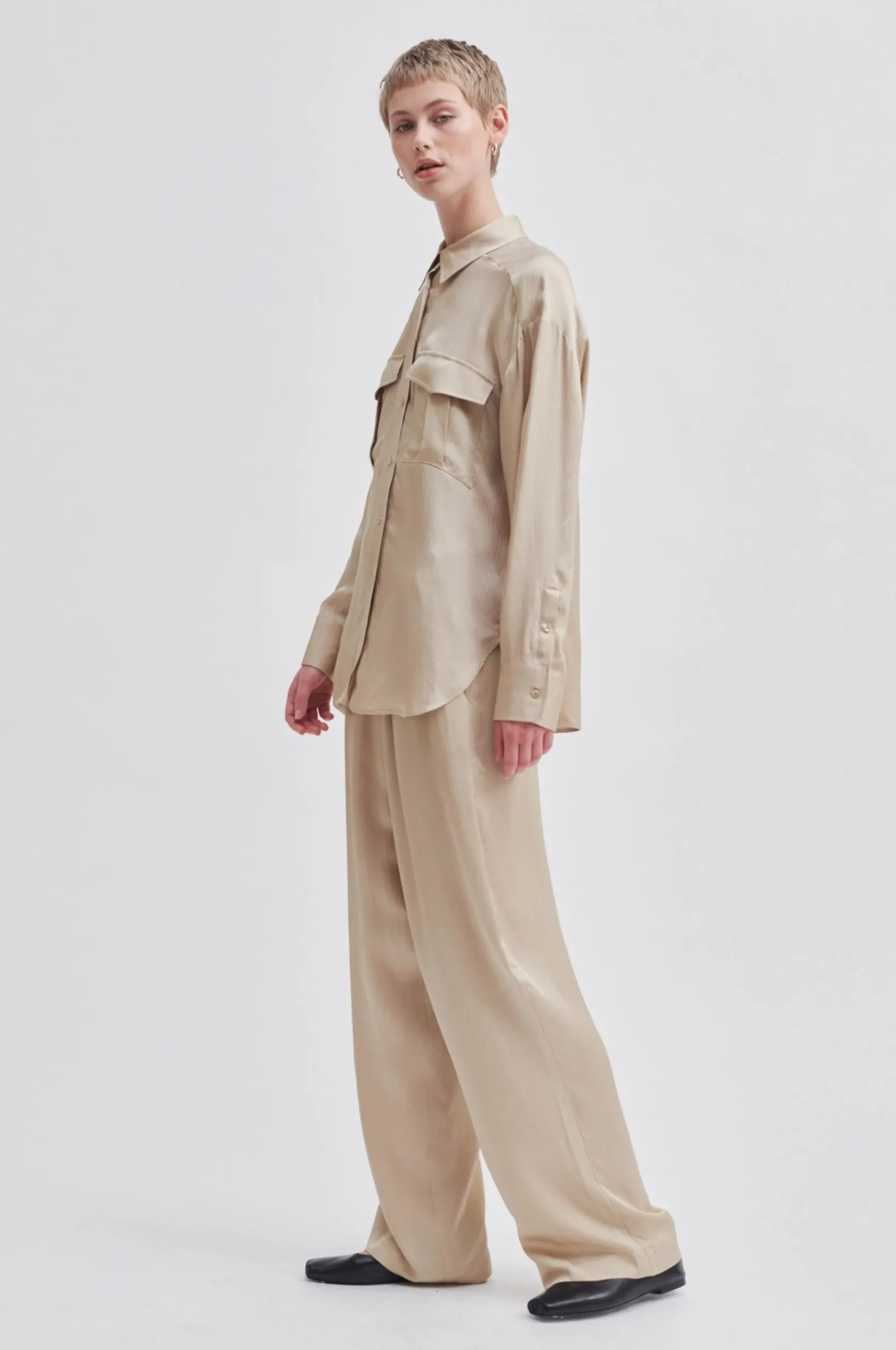 Discount Noma Shirt Kvinde Skjorter Og Bluser