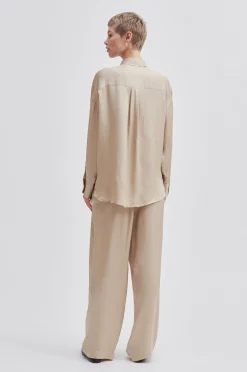 Discount Noma Shirt Kvinde Skjorter Og Bluser