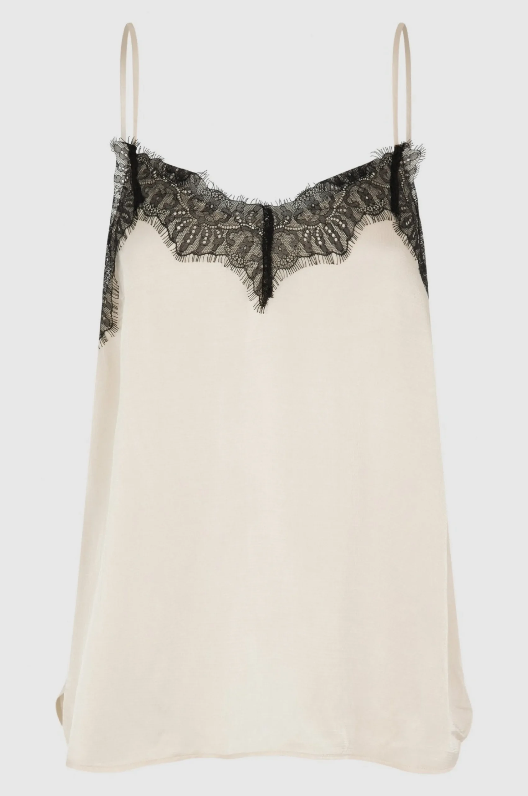 Clearance Noma Strap Top Kvinde Toppe Og T-Shirts