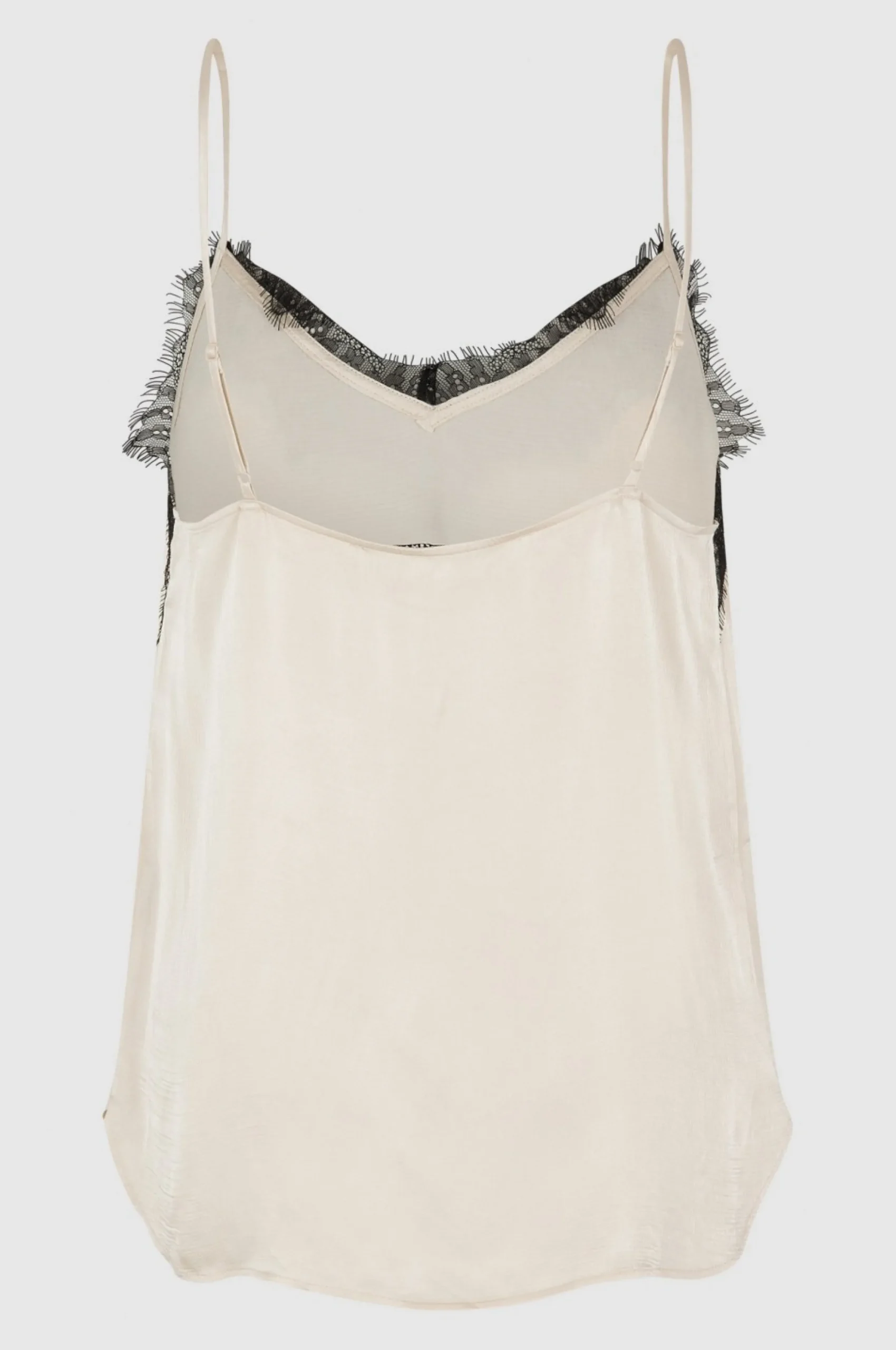 Clearance Noma Strap Top Kvinde Toppe Og T-Shirts