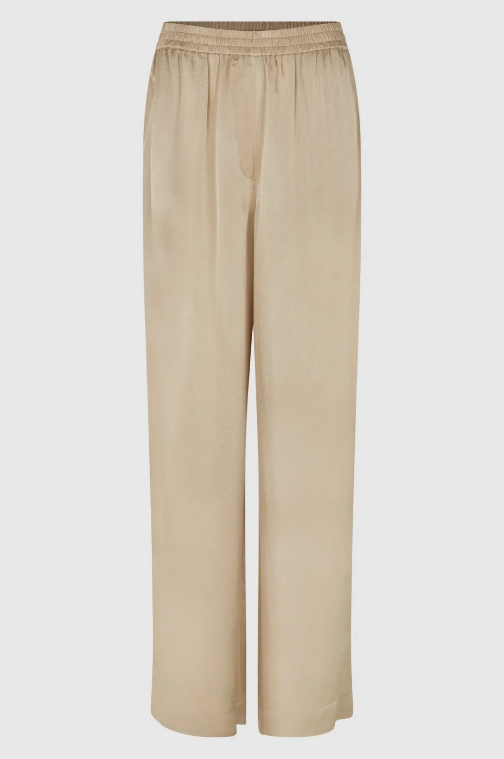 Outlet Noma Trousers Kvinde Bukser Og Jeans