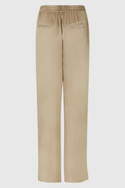 Outlet Noma Trousers Kvinde Bukser Og Jeans