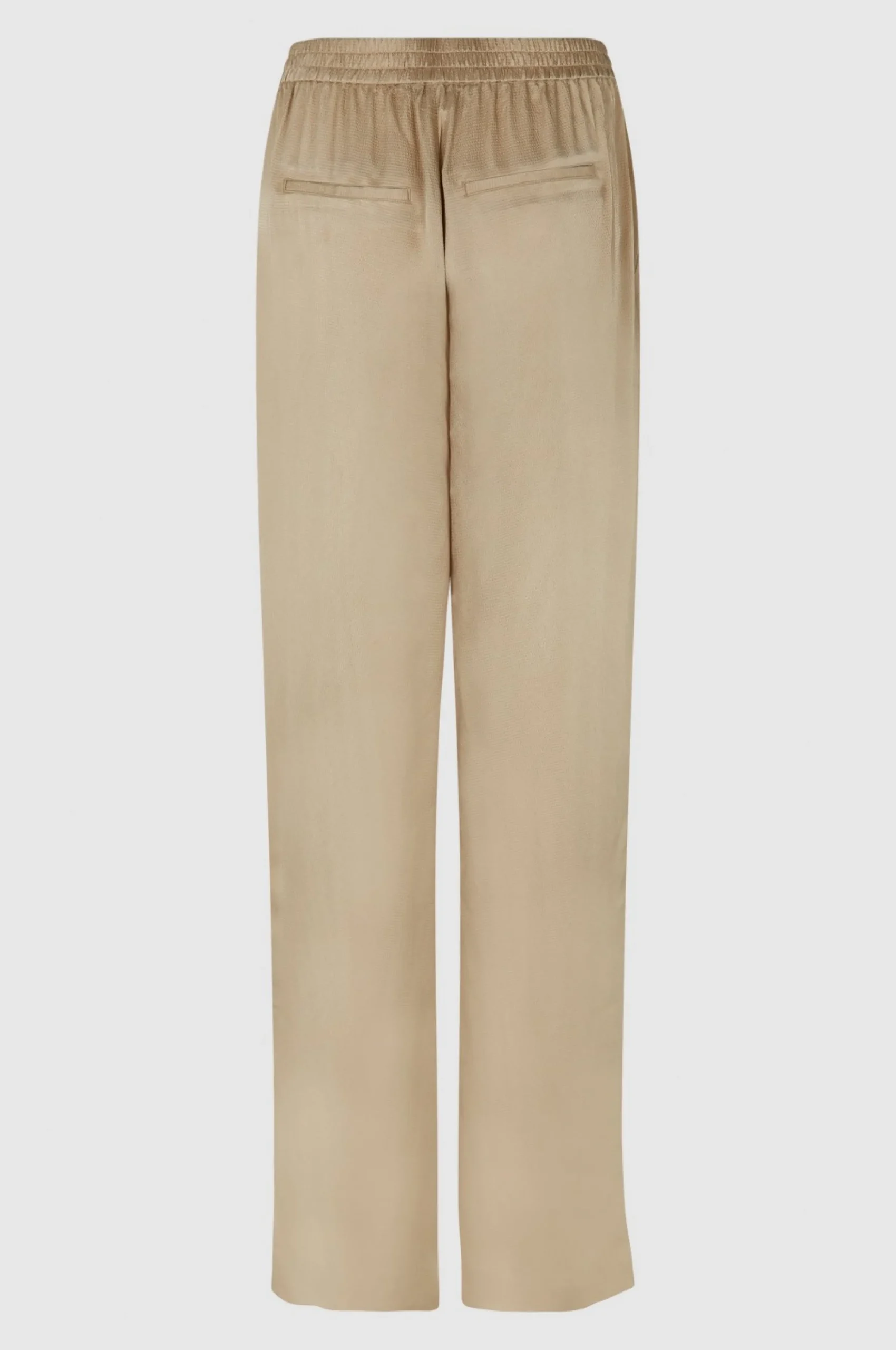 Outlet Noma Trousers Kvinde Bukser Og Jeans