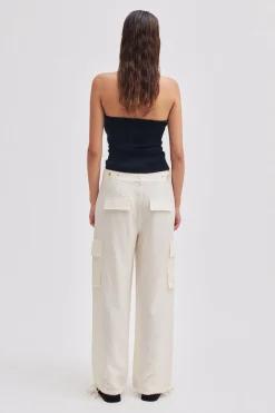 Best Nukana Track Trousers Kvinde Bukser Og Jeans