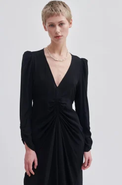 Sale Parisa Maxi Dress Kvinde Kjoler