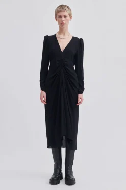 Sale Parisa Maxi Dress Kvinde Kjoler
