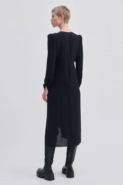 Sale Parisa Maxi Dress Kvinde Kjoler
