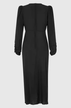 Sale Parisa Maxi Dress Kvinde Kjoler