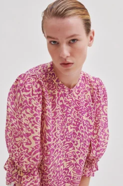Online Partito Shirt Kvinde Skjorter Og Bluser