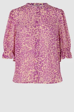 Online Partito Shirt Kvinde Skjorter Og Bluser