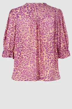 Online Partito Shirt Kvinde Skjorter Og Bluser