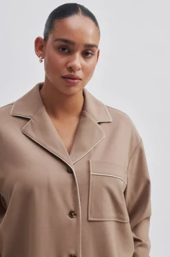 Discount Pi Shirt Kvinde Sæt