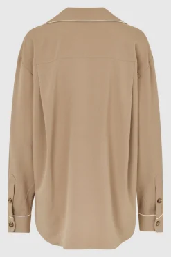 Sale Pi Shirt Kvinde Skjorter Og Bluser