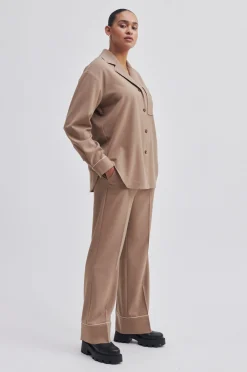 Hot Pi Trousers Kvinde Sæt