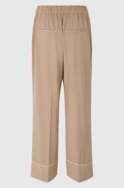 Hot Pi Trousers Kvinde Sæt