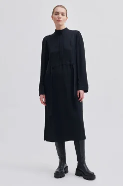 Outlet Poine Dress Kvinde Kjoler